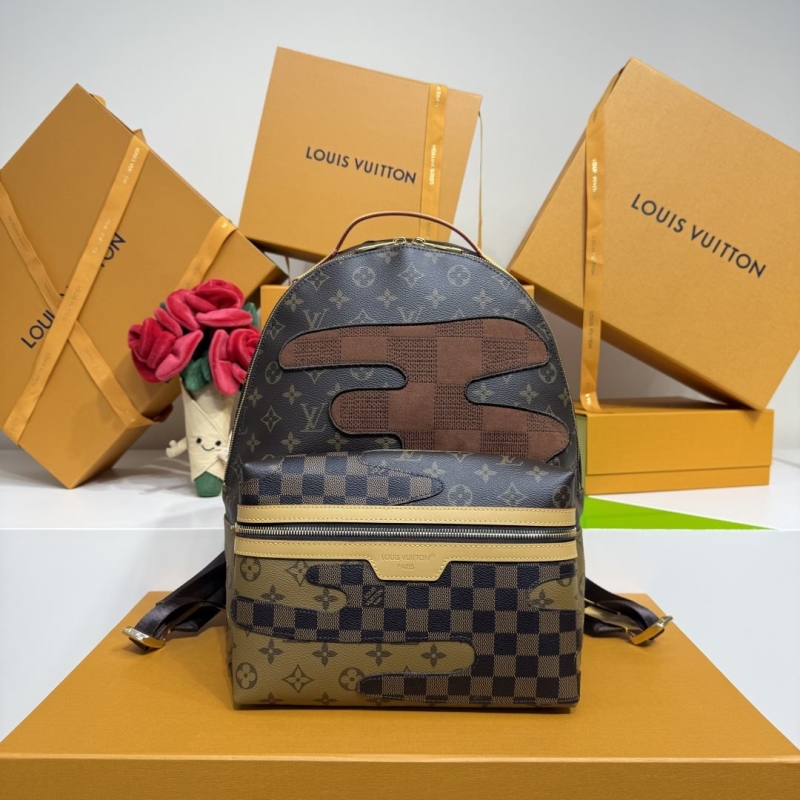 LV Backpacks